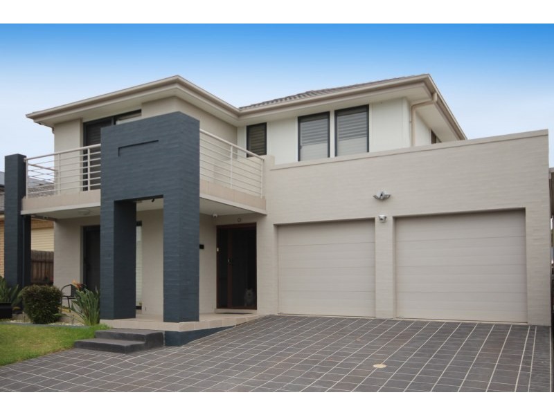 31 Condron Circuit, Elderslie NSW 2570