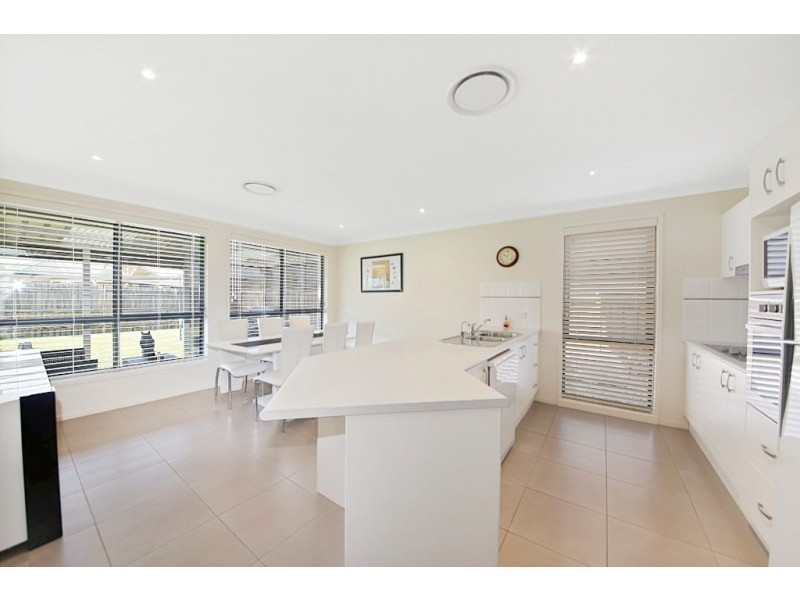 31 Condron Circuit, Elderslie NSW 2570