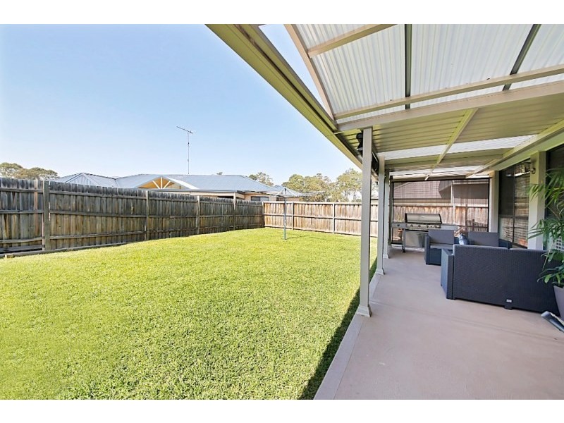 31 Condron Circuit, Elderslie NSW 2570