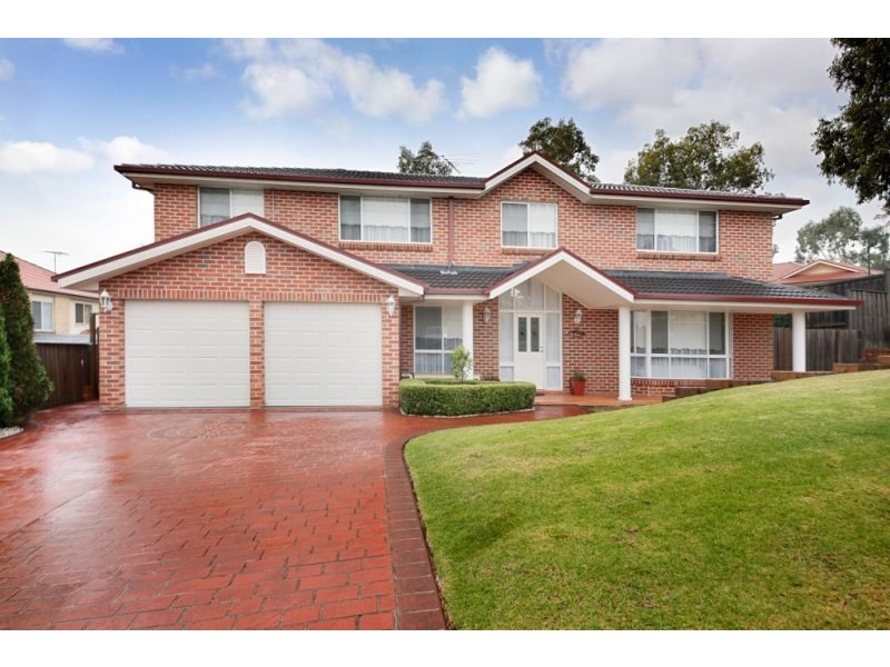 2 The Waters, Mount Annan NSW 2567