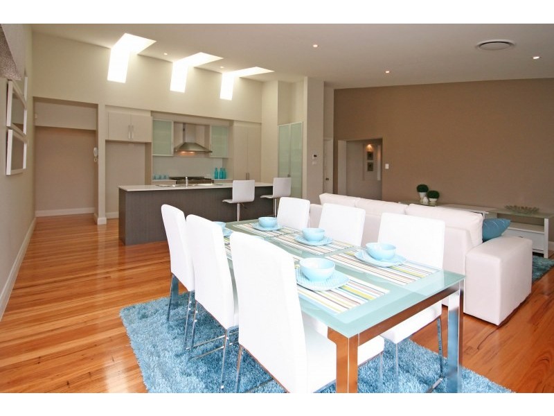 6 MacKenzie Boulevard, Gregory Hills NSW 2557