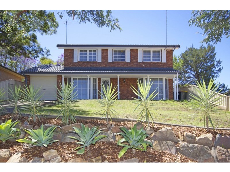 29 Engesta Avenue, Camden NSW 2570