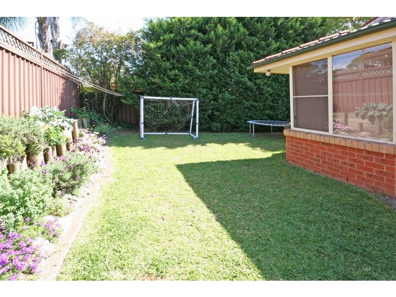 107 Sirius Circuit, Narellan NSW 2567