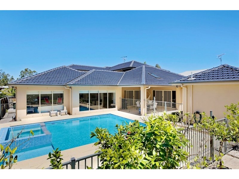 43 MacArthur Circuit, Camden Park NSW 2570