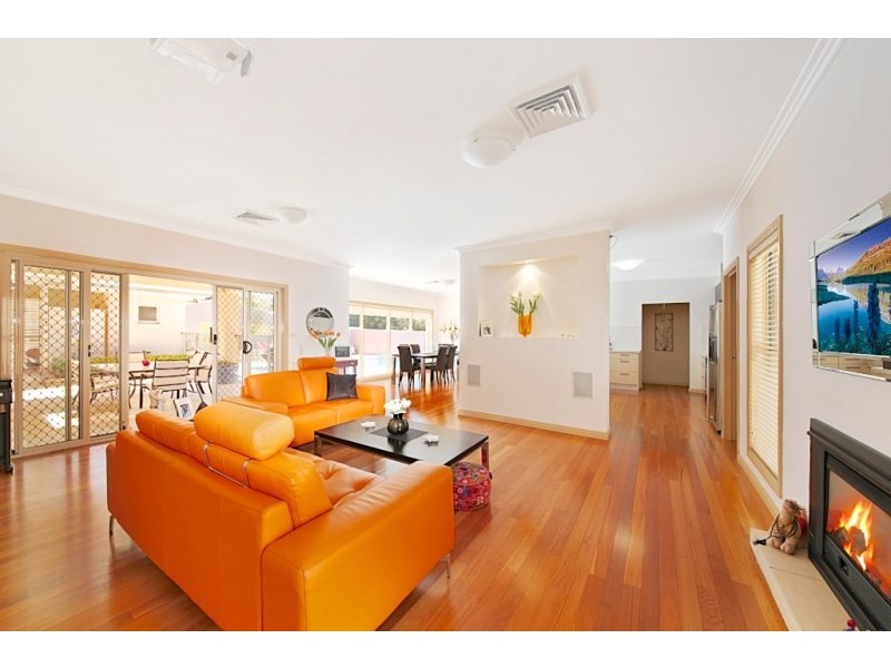 43 MacArthur Circuit, Camden Park NSW 2570