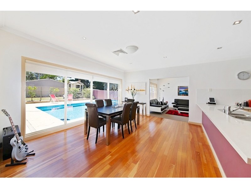 43 MacArthur Circuit, Camden Park NSW 2570