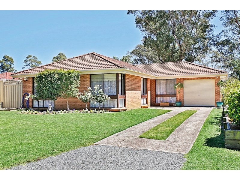 21 Hillview Street, Narellan NSW 2567