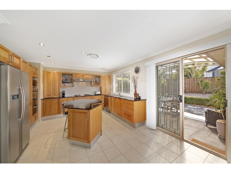 19 Lamond Common, Camden Park NSW 2570