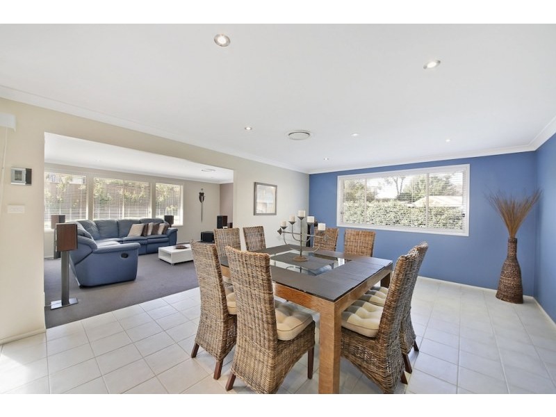 19 Lamond Common, Camden Park NSW 2570