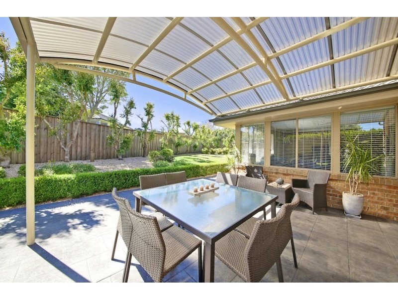 19 Lamond Common, Camden Park NSW 2570