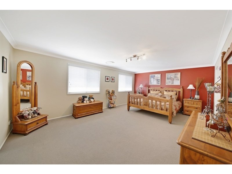 19 Lamond Common, Camden Park NSW 2570
