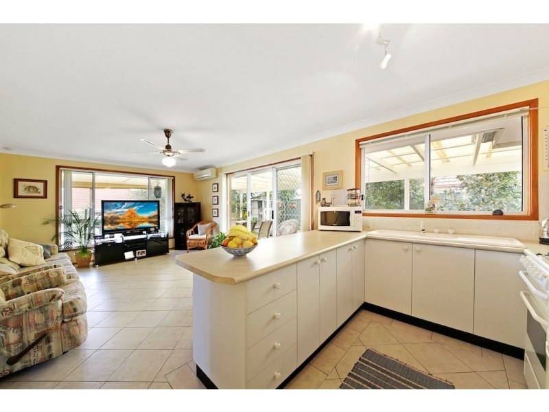 54 Veness Circuit, Narellan Vale NSW 2567