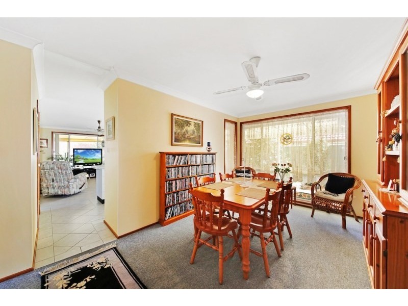 54 Veness Circuit, Narellan Vale NSW 2567