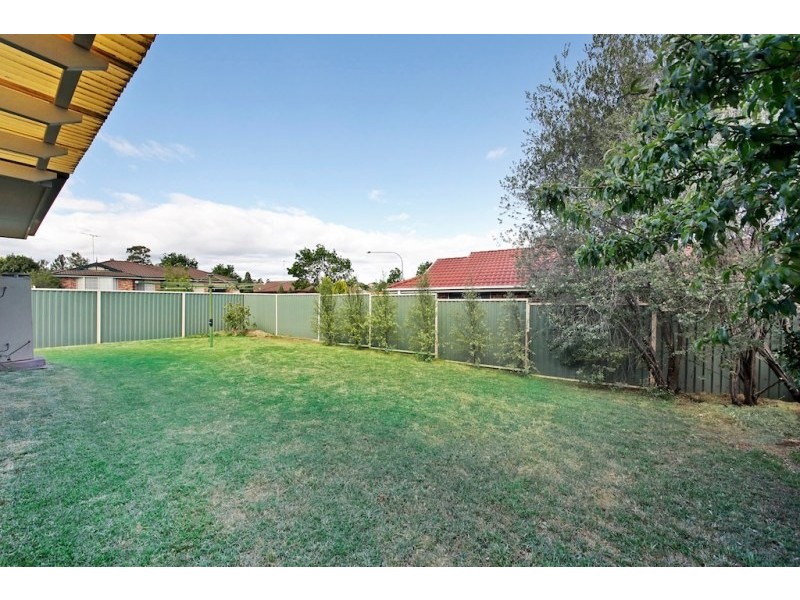 54 Veness Circuit, Narellan Vale NSW 2567