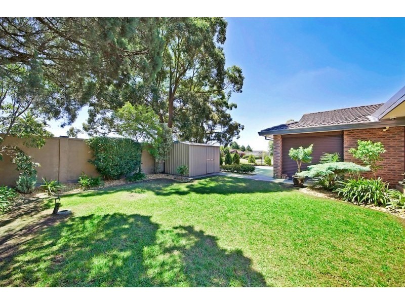 8  Faithful Street, Elderslie NSW 2570