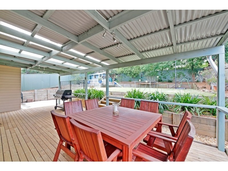 11 William Avenue, Camden NSW 2570