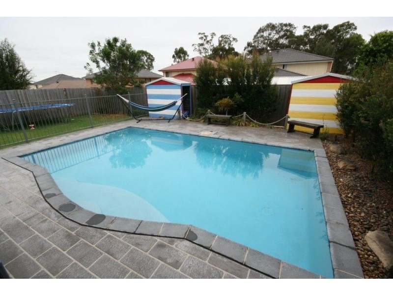 27 Folkes Street, Elderslie NSW 2570