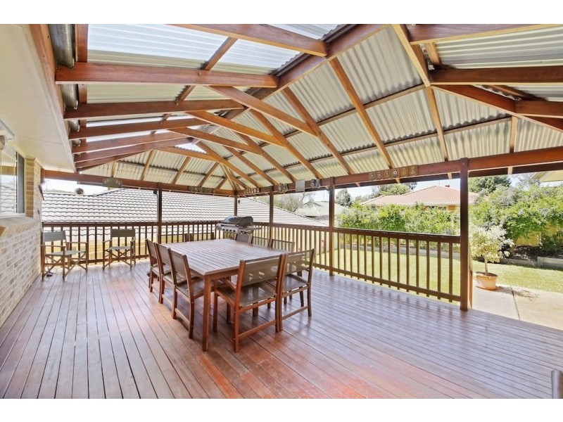 65 Kurrajong Circuit, Mount Annan NSW 2567