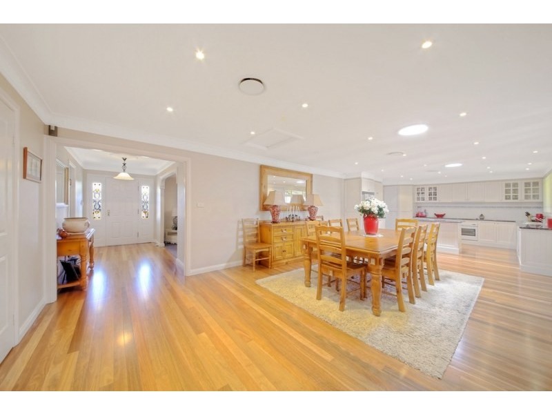 65 Kurrajong Circuit, Mount Annan NSW 2567