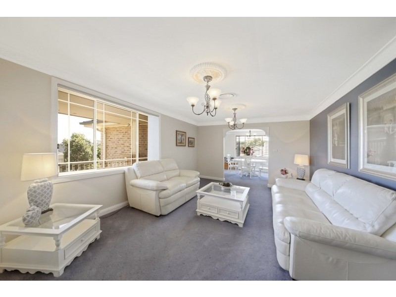 65 Kurrajong Circuit, Mount Annan NSW 2567