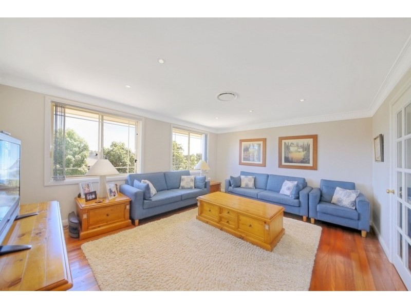 65 Kurrajong Circuit, Mount Annan NSW 2567