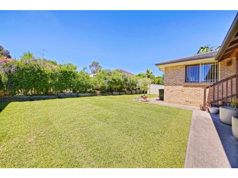 65 Kurrajong Circuit, Mount Annan NSW 2567