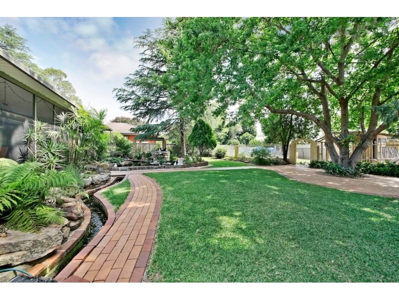 41 McCrae Drive, Camden South NSW 2570