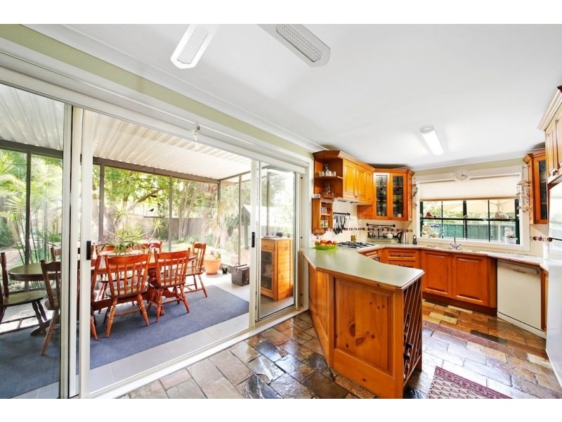 41 McCrae Drive, Camden South NSW 2570