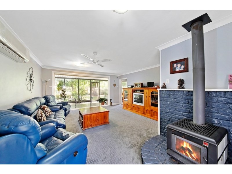 41 McCrae Drive, Camden South NSW 2570