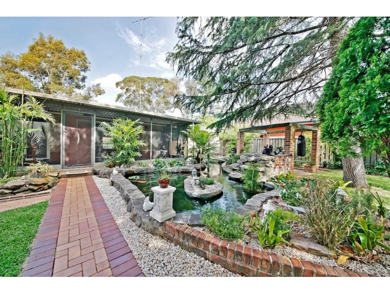 41 McCrae Drive, Camden South NSW 2570