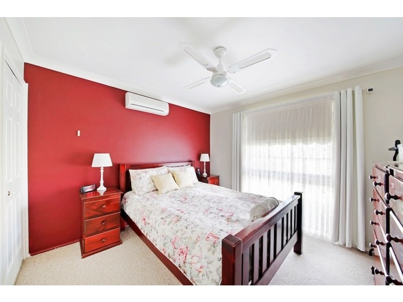 41 McCrae Drive, Camden South NSW 2570