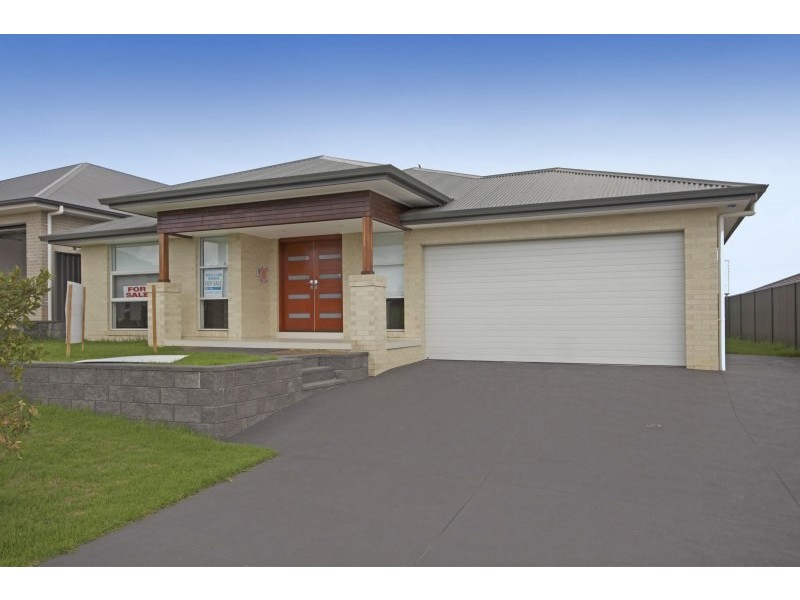 Lot 2405 Viking Street, Gregory Hills NSW 2557