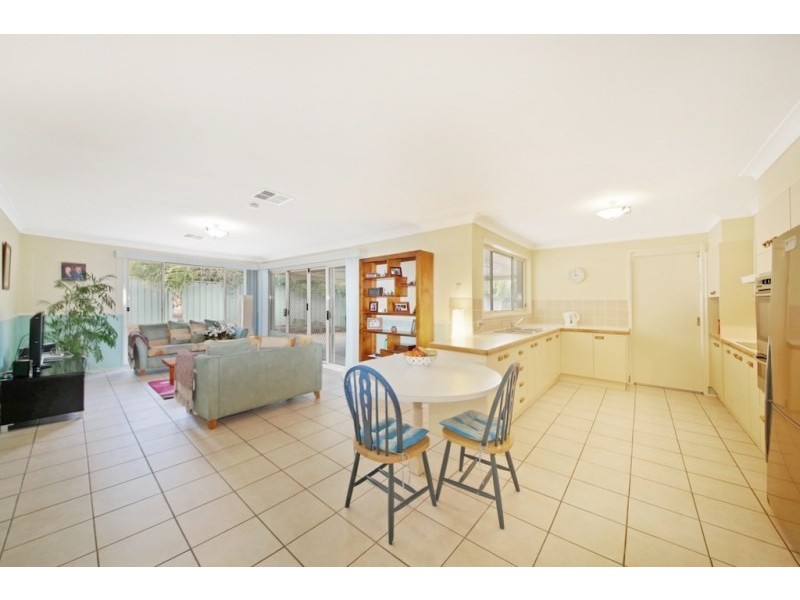 46 Valleyview Drive, Narellan NSW 2567