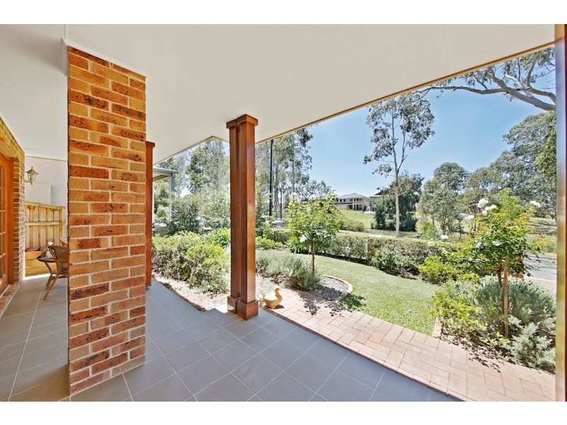 31 Young Avenue, Camden Park NSW 2570