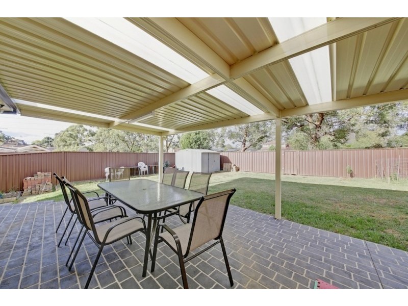 45 Wentworth Drive, Camden South NSW 2570