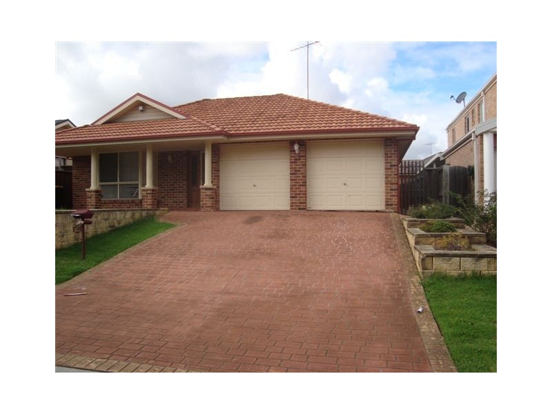 18 Stockman Road, Currans Hill NSW 2567