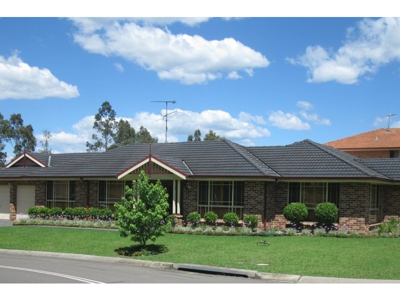 1 Ross Street, Currans Hill NSW 2567