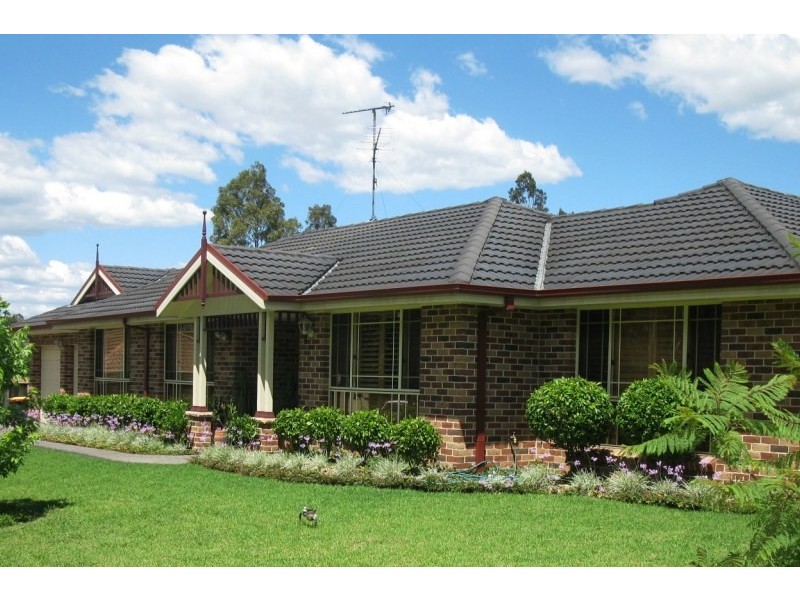 1 Ross Street, Currans Hill NSW 2567