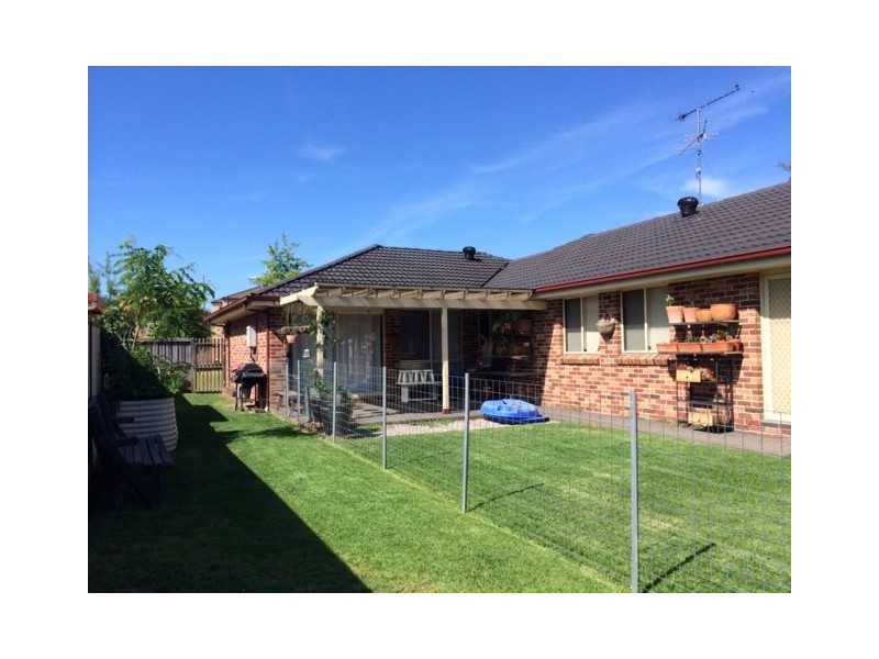 1 Ross Street, Currans Hill NSW 2567