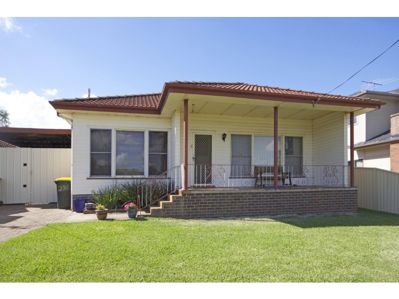 236 Camden Valley Way, Narellan NSW 2567