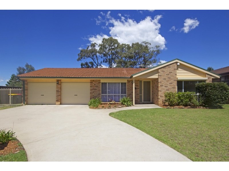 30 Henrietta Drive, Narellan Vale NSW 2567