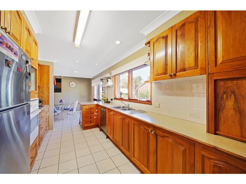 61 McCall Avenue, Camden South NSW 2570