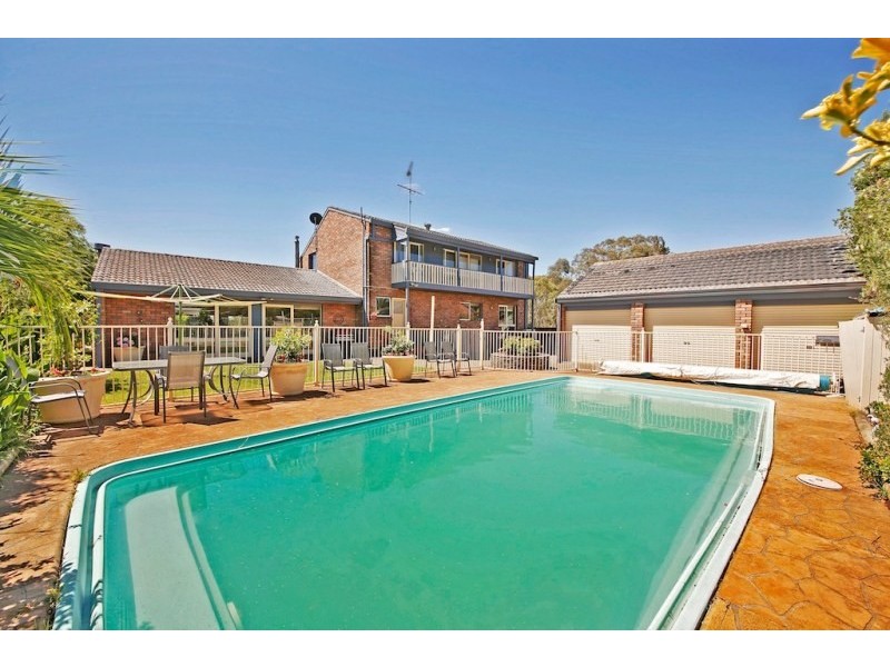 61 McCall Avenue, Camden South NSW 2570