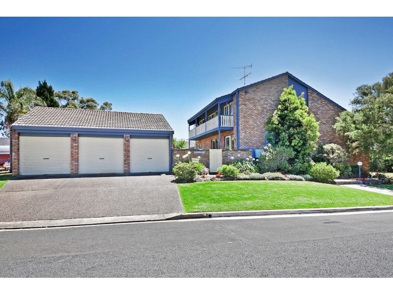 61 McCall Avenue, Camden South NSW 2570