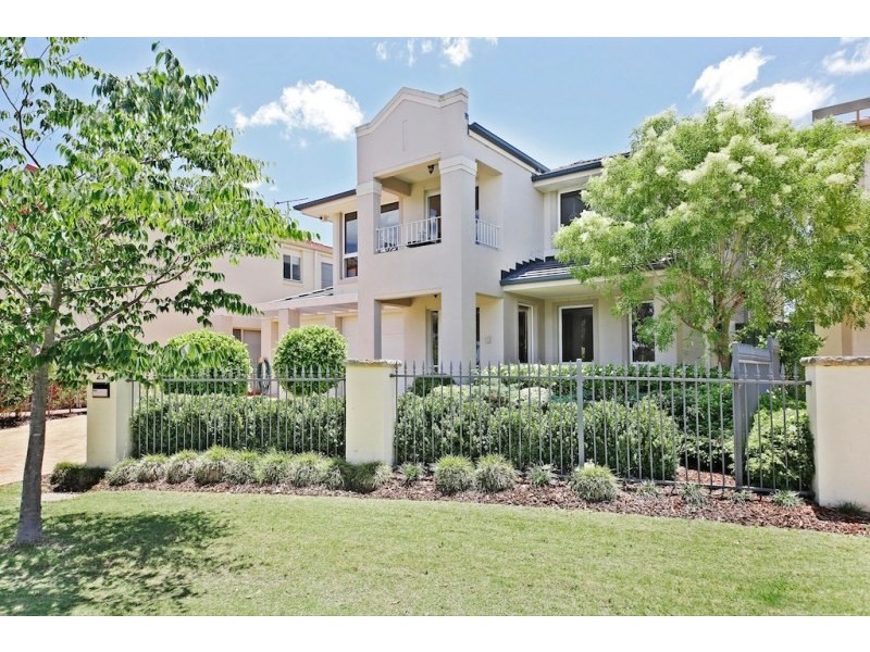 23 Charker Drive, Harrington Park NSW 2567