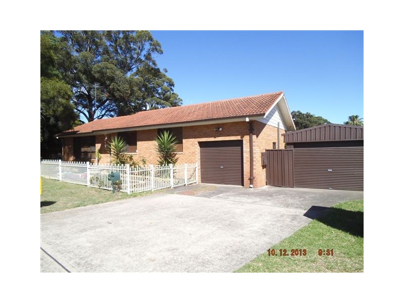 38 Merino Drive, Elderslie NSW 2570