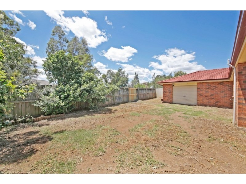126 Welling Drive, Narellan Vale NSW 2567