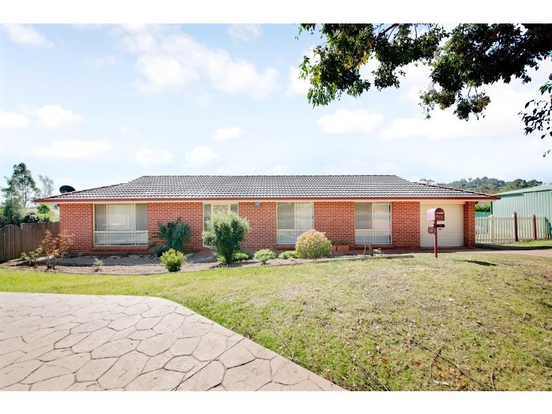 38 Lackey Place, Currans Hill NSW 2567