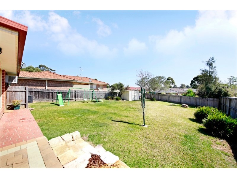 38 Lackey Place, Currans Hill NSW 2567