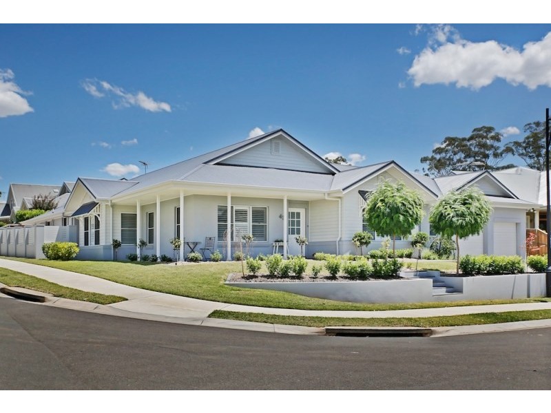 43 Robertson Way, Camden Park NSW 2570